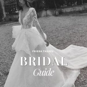 BRIDAL GUIDE