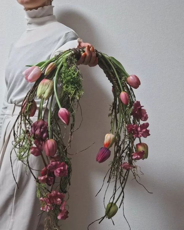 Extravagante Brautsträuße: Trends & Ideen für deinen Wow-Look