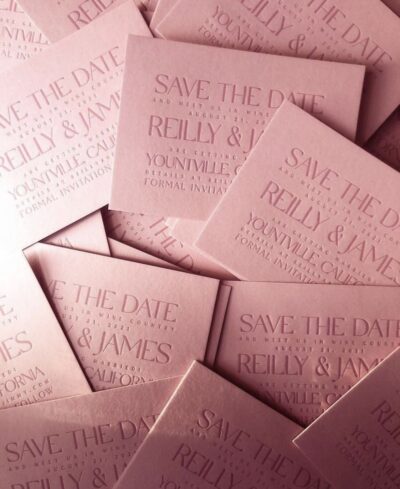 Hochzeitsdeko in Rosa: Warum Soft Pink 2026 so modern wirkt