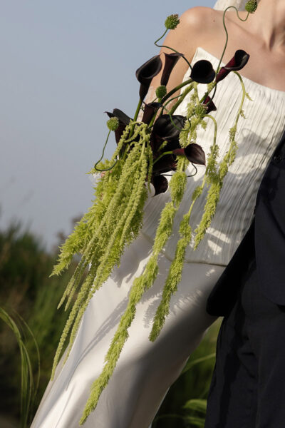 Hochzeit in Portugal: Moderne Ästhetik mit mediterranem Twist