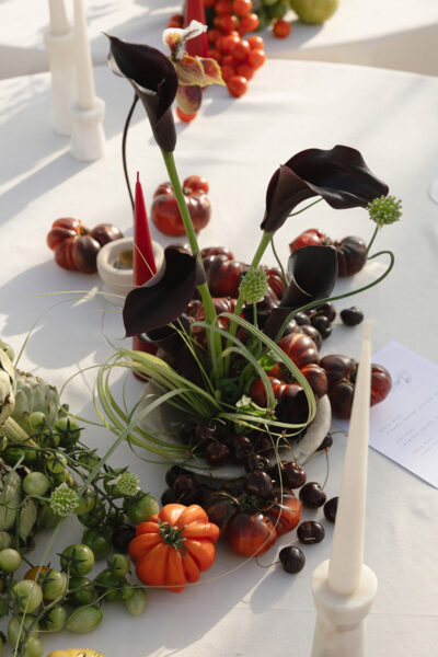 Hochzeit in Portugal: Moderne Ästhetik mit mediterranem Twist