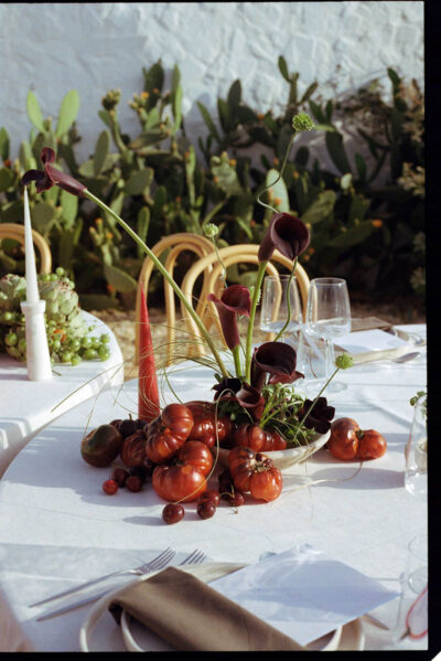 Hochzeit in Portugal: Moderne Ästhetik mit mediterranem Twist