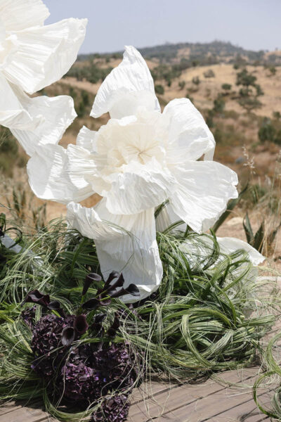Hochzeit in Portugal: Moderne Ästhetik mit mediterranem Twist