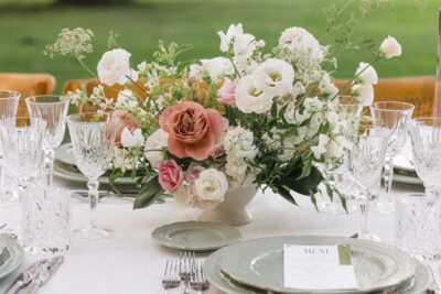 Sommerliche Eleganz in der Toskana: Hochzeit im La Pescaia Resort