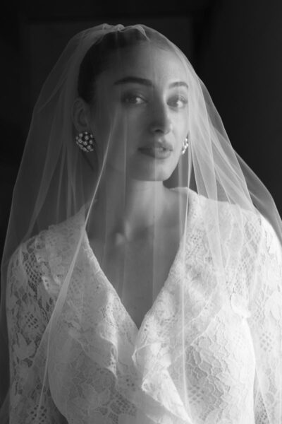 Moderne Hochzeitsfotos: Warum Editorial Looks gerade überall sind