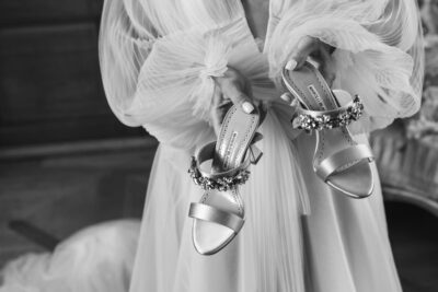 Moderne Eleganz: Hochzeit auf Schloss Beuggen