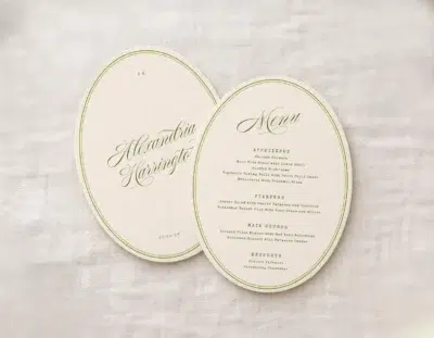 Cricut Hochzeit: Die schönsten DIY-Ideen für Namenskarten, Gastgeschenke & Hochzeitsdeko