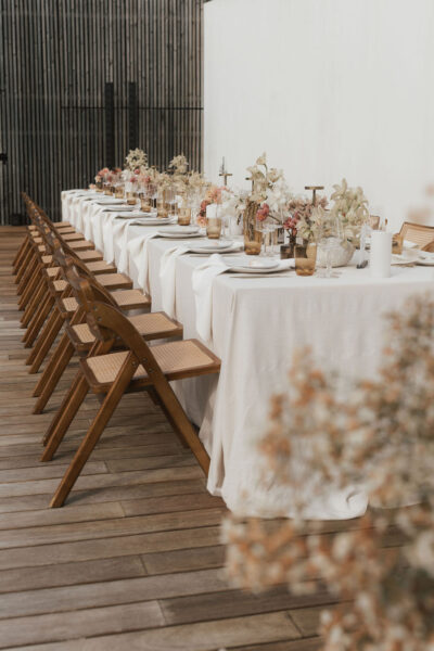 Welcome Dinner in Portugal: Coastal Chic im Aethos Ericeira