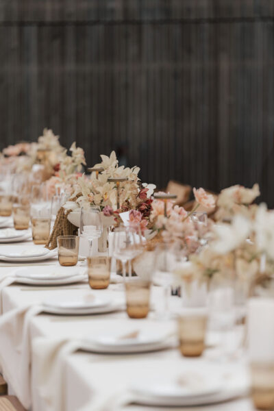 Welcome Dinner in Portugal: Coastal Chic im Aethos Ericeira
