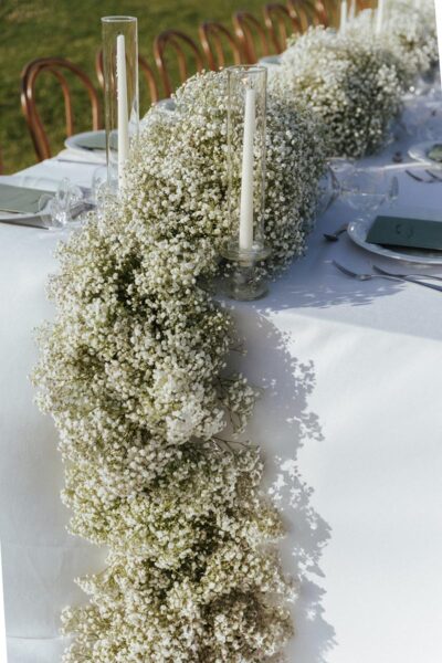 Hochzeit in Italien: Leichtigkeit und Weite unter der toskanischen Sonne