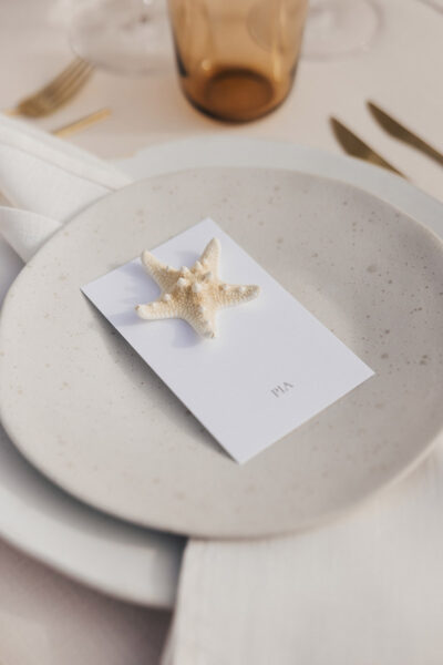 Welcome Dinner in Portugal: Coastal Chic im Aethos Ericeira