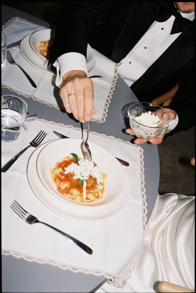 Yes, again: Vow Renewal in Puglia