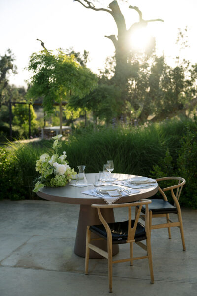 Yes, again: Vow Renewal in Puglia