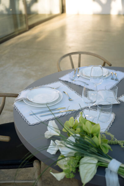 Yes, again: Vow Renewal in Puglia