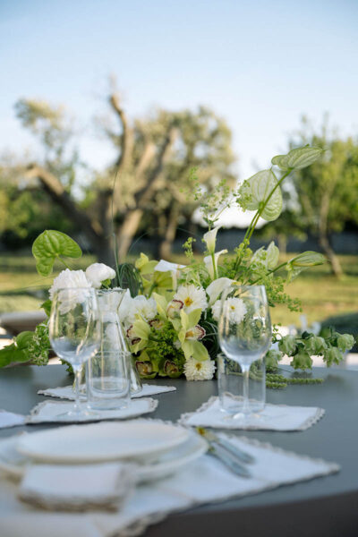 Yes, again: Vow Renewal in Puglia