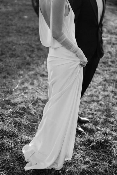 Yes, again: Vow Renewal in Puglia