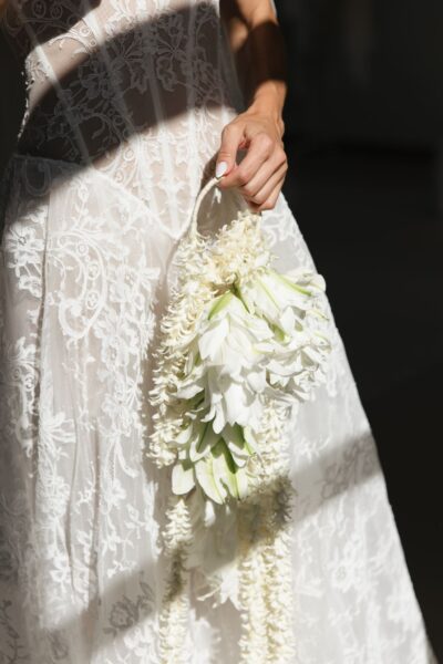 Große Gefühle, Fashion-Feels und ganz viel Liebe: Hochzeit auf Mallorca