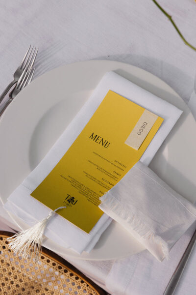 Moderne Romantik in Süditalien: Eine kirchliche Hochzeit in Lecce