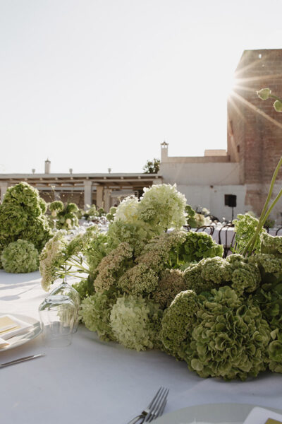 Moderne Romantik in Süditalien: Eine kirchliche Hochzeit in Lecce