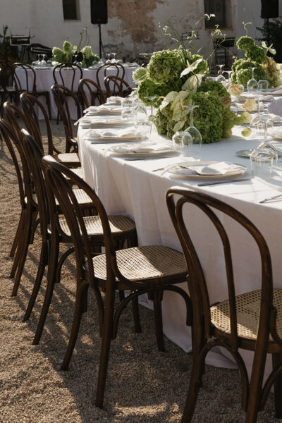 Moderne Romantik in Süditalien: Eine kirchliche Hochzeit in Lecce