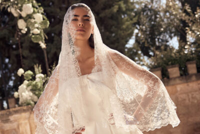 Brautkleider Trends 2027: Diese 7 Looks kommen jetzt