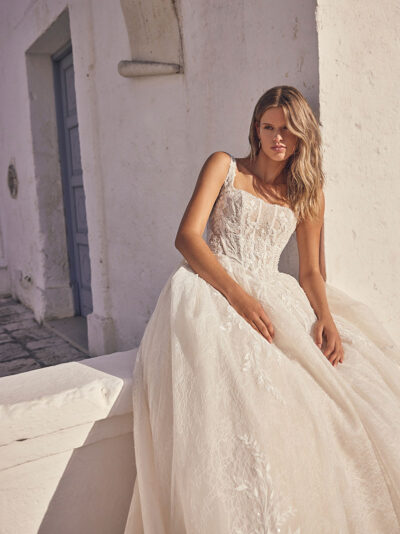 Brautkleider Trends 2027: Diese 7 Looks kommen jetzt