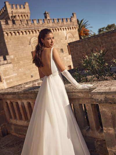 Brautkleider Trends 2027: Diese 7 Looks kommen jetzt