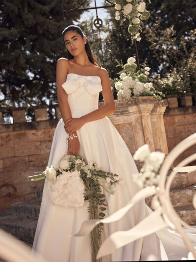 Brautkleider Trends 2027: Diese 7 Looks kommen jetzt