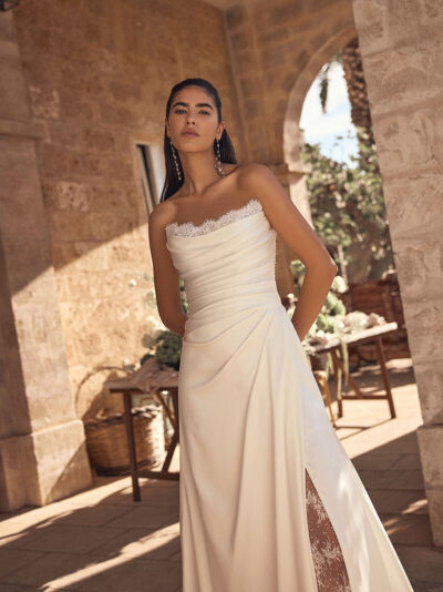 Brautkleider Trends 2027: Diese 7 Looks kommen jetzt