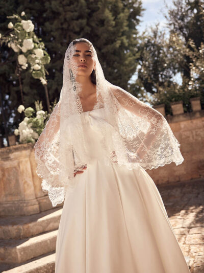 Brautkleider Trends 2027: Diese 7 Looks kommen jetzt