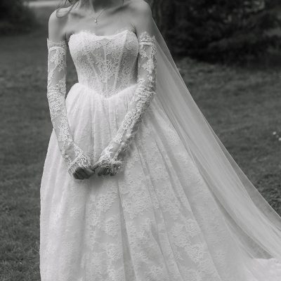 brautkleid mit corsage (5)