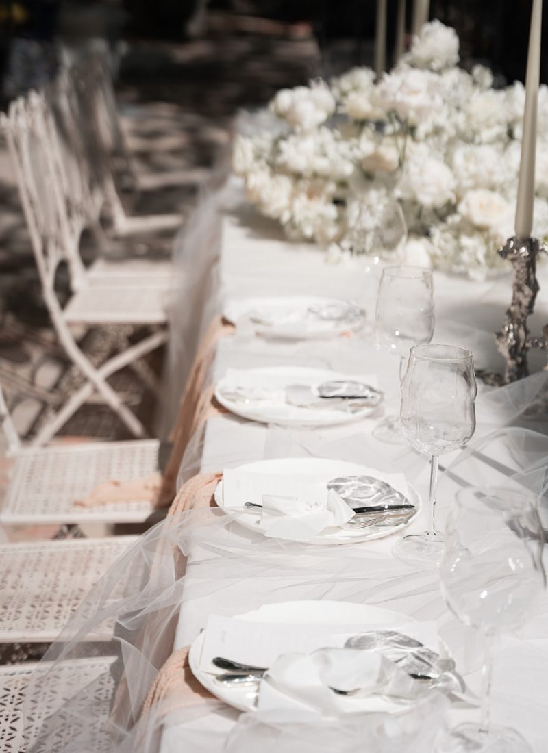 Hochzeitsplanung