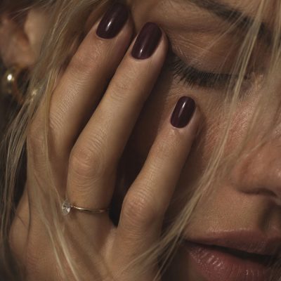 nagellack lila herbst 2026