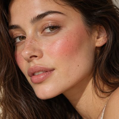 rouge braut
